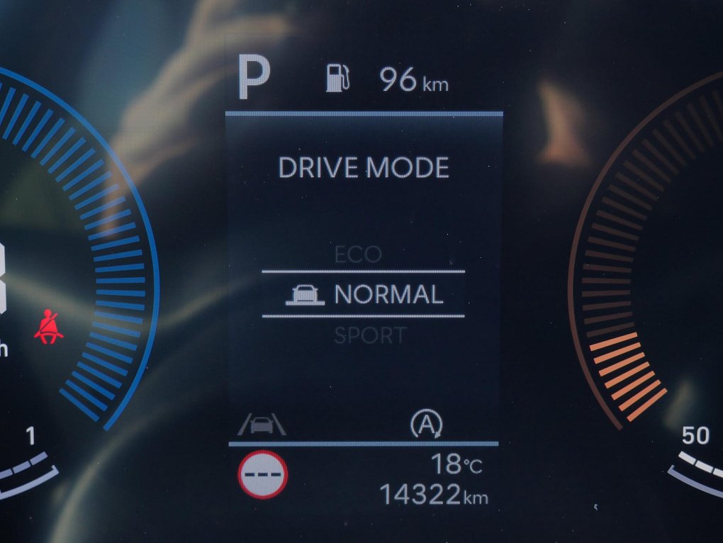 Hyundai Tucson 1.6 T-GDi 