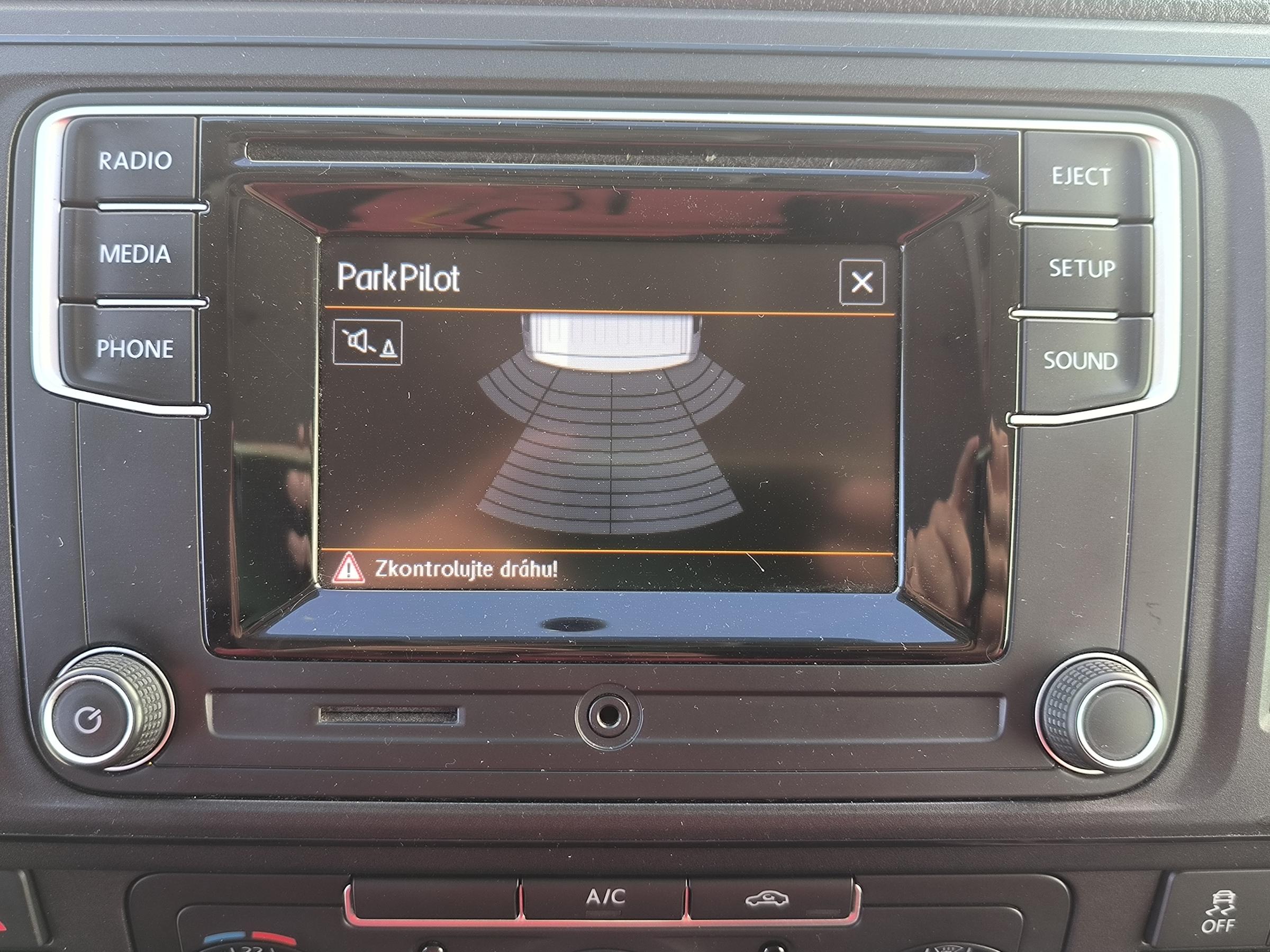 Volkswagen Transporter, 2019 - pohled č. 15