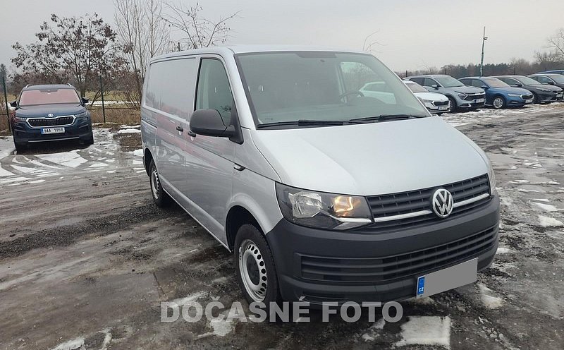 Volkswagen Transporter 2.0TDi  L1H1
