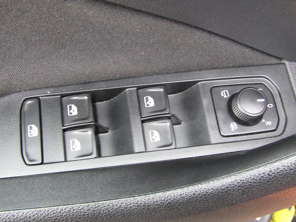 Škoda Kamiq 1.5 TSi ScoutLine