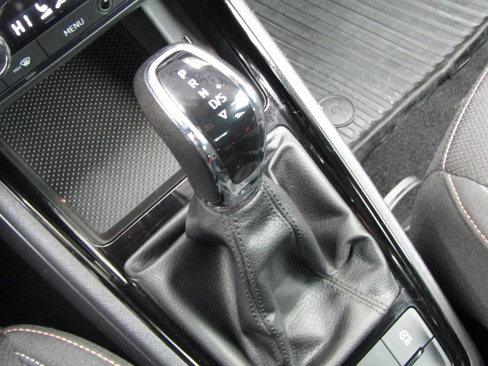 Škoda Kamiq 1.5 TSi ScoutLine