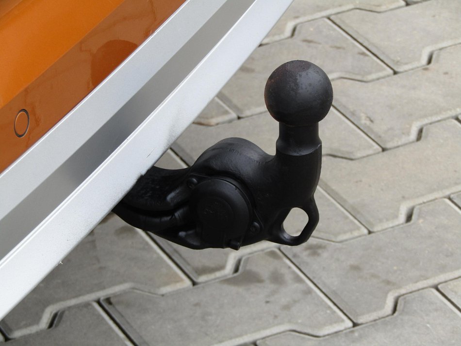 Škoda Kamiq 1.5 TSi ScoutLine