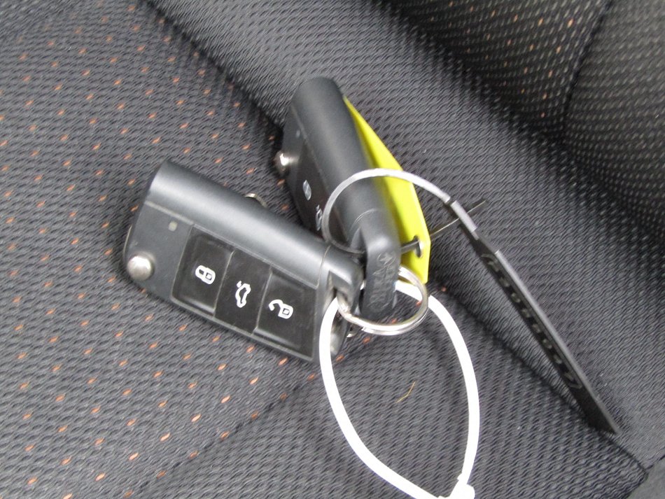 Škoda Kamiq 1.5 TSi ScoutLine