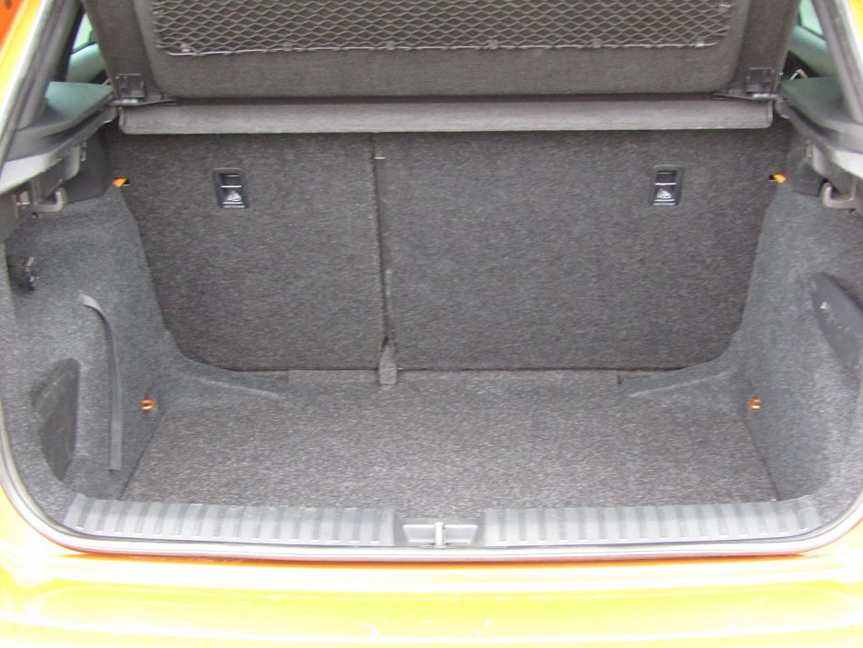 Škoda Kamiq 1.5 TSi ScoutLine