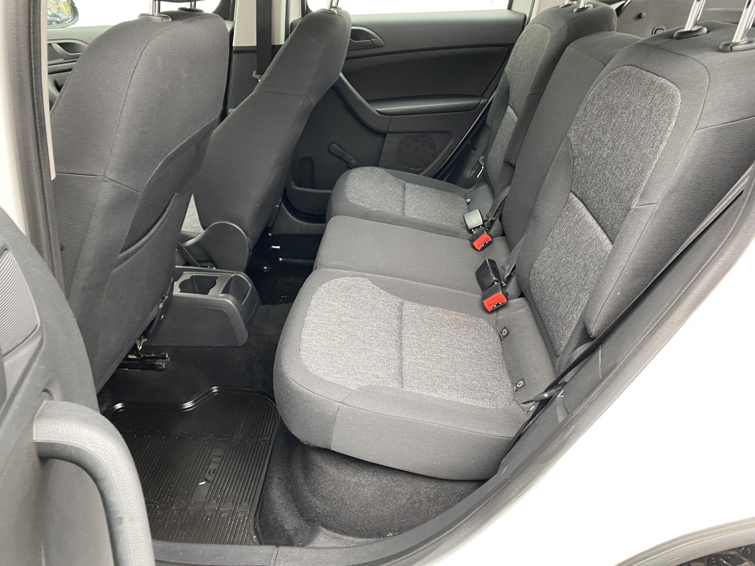 Škoda Yeti, 2015 - pohled č. 10