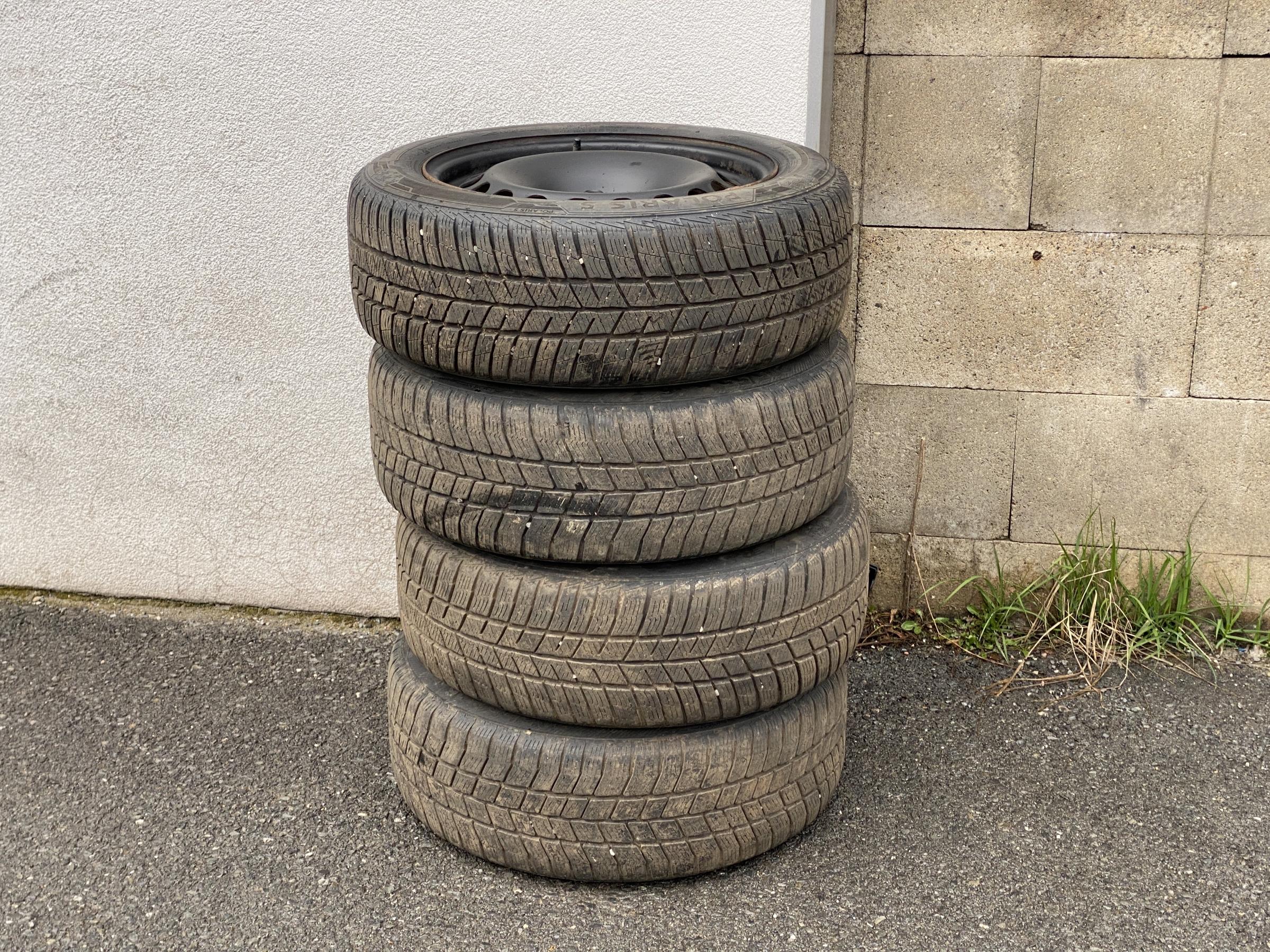 Škoda Yeti, 2015 - pohled č. 16