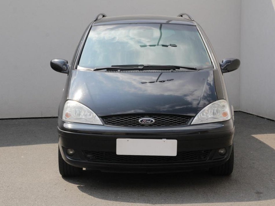 Ford Galaxy 1.9D 