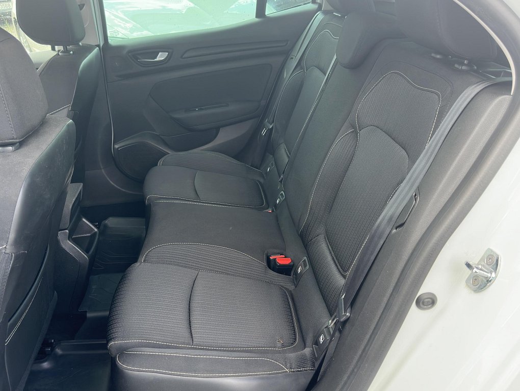 Renault Mégane 1.3 TCe 