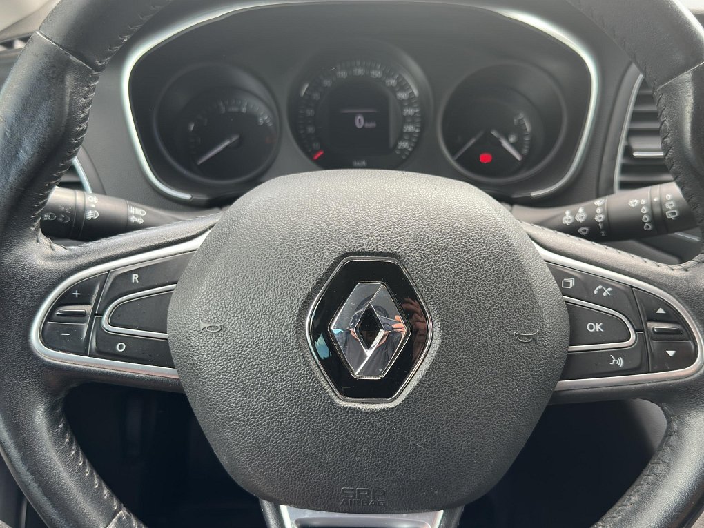 Renault Mégane 1.3 TCe 