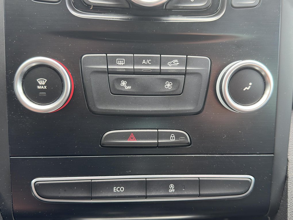 Renault Mégane 1.3 TCe 