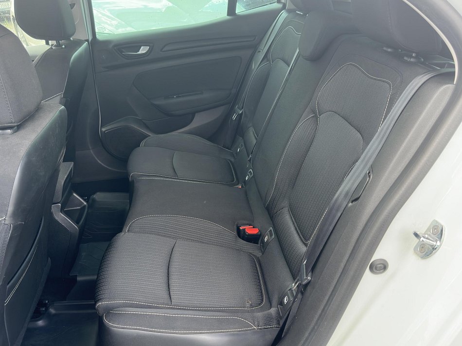 Renault Mégane 1.3 TCe 