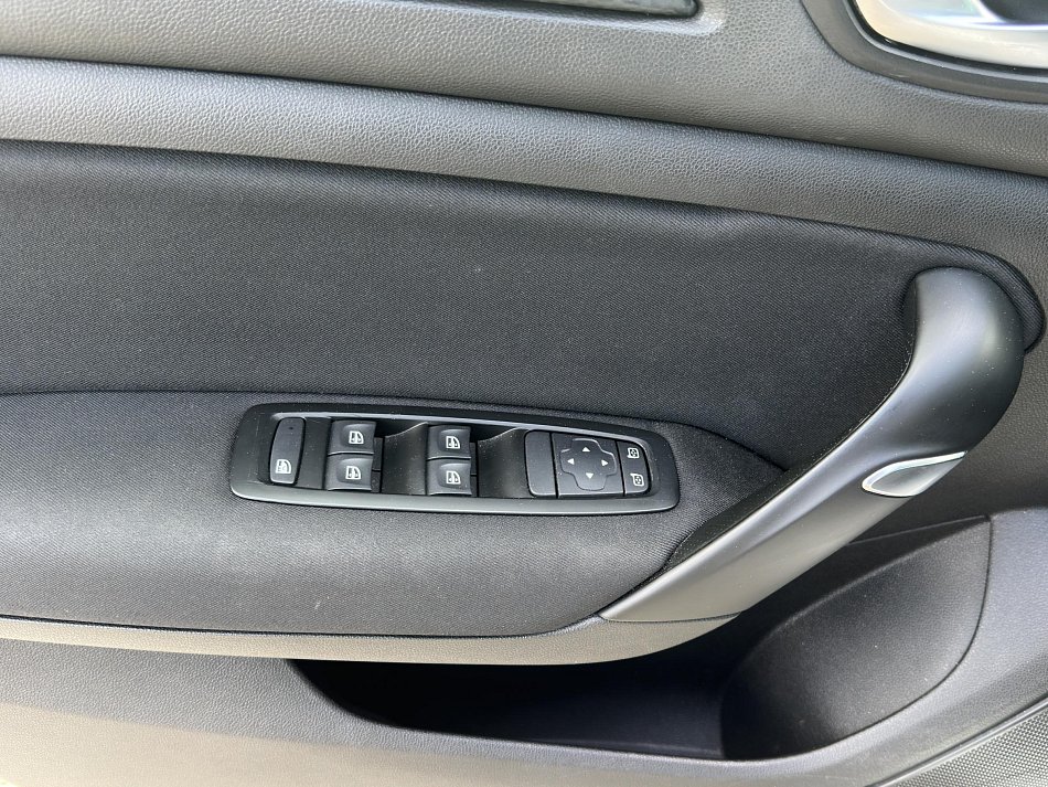Renault Mégane 1.3 TCe 