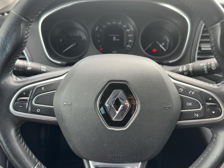 Renault Mégane 1.3 TCe 
