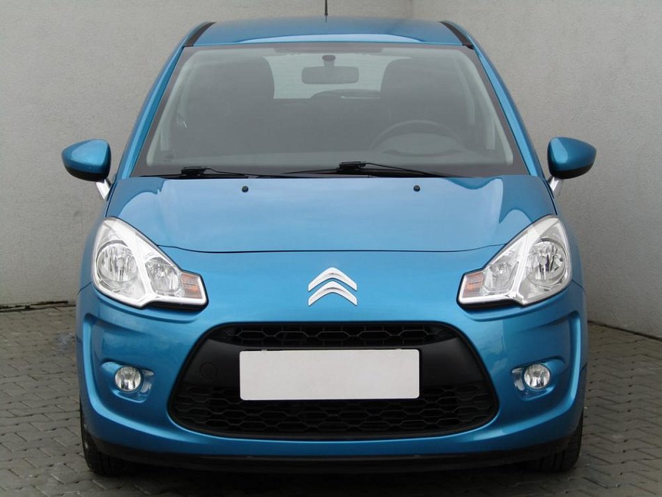 Citroën C3 1.4i 