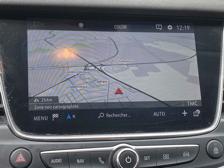 Opel Grandland X 1.2 T Innovation