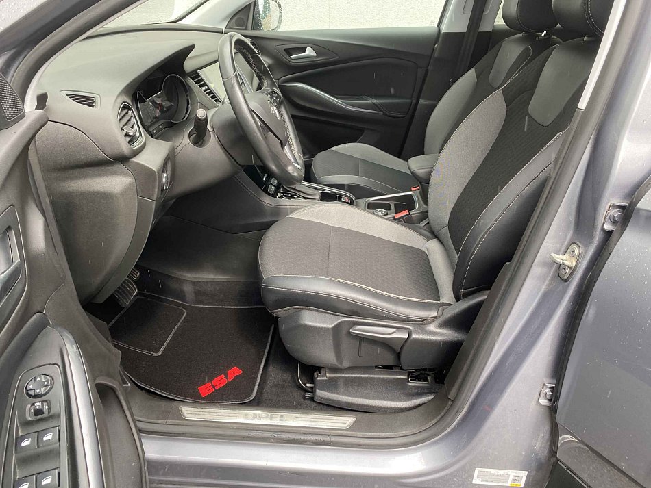 Opel Grandland X 1.2 T Innovation