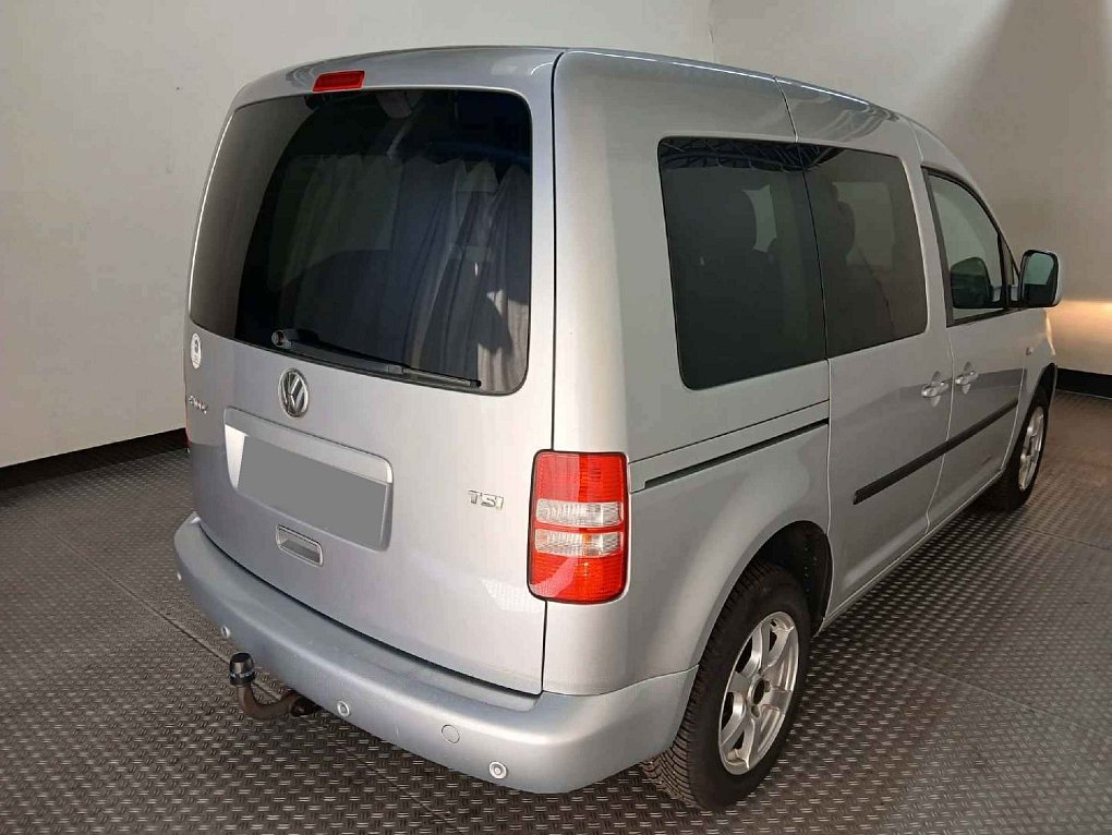 Volkswagen Caddy 1.2TSi Trendline