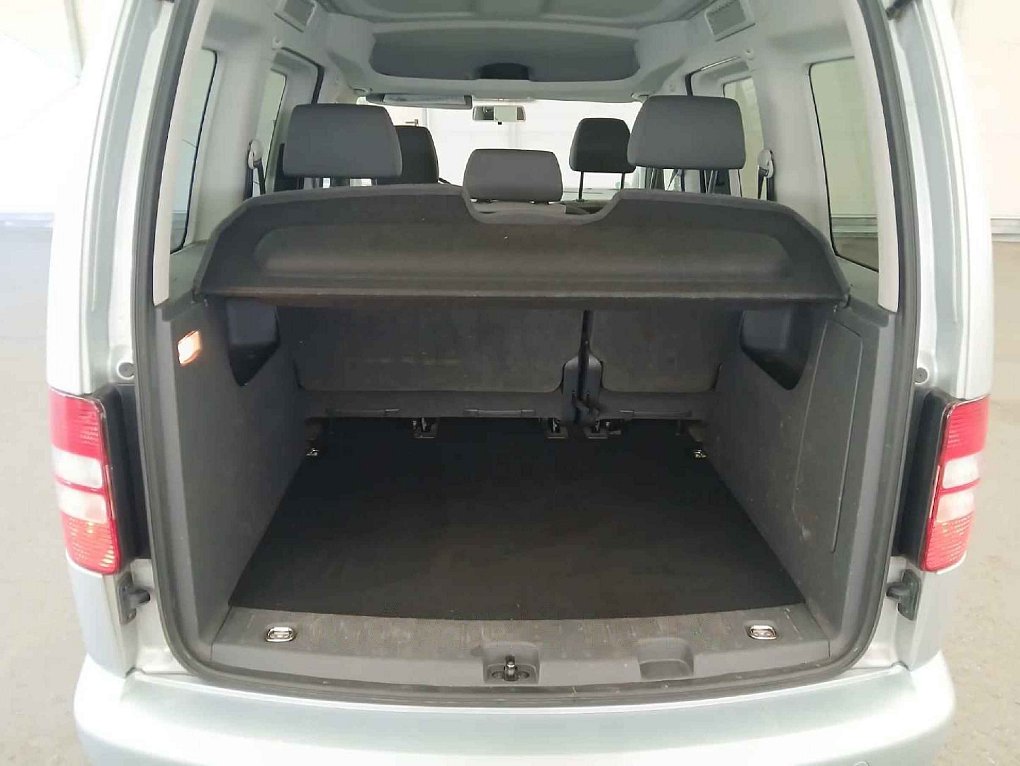 Volkswagen Caddy 1.2TSi Trendline