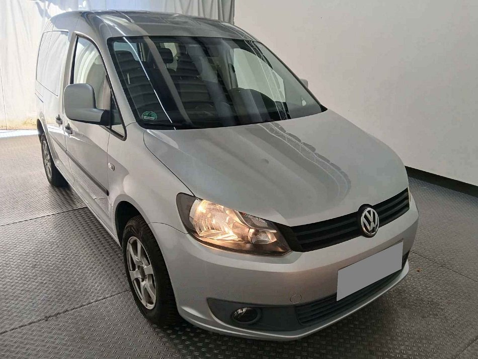 Volkswagen Caddy 1.2TSi Trendline