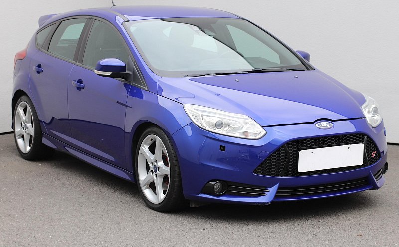 Ford Focus 2.0T ST
