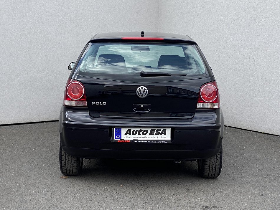 Volkswagen Polo 1.2i Goal