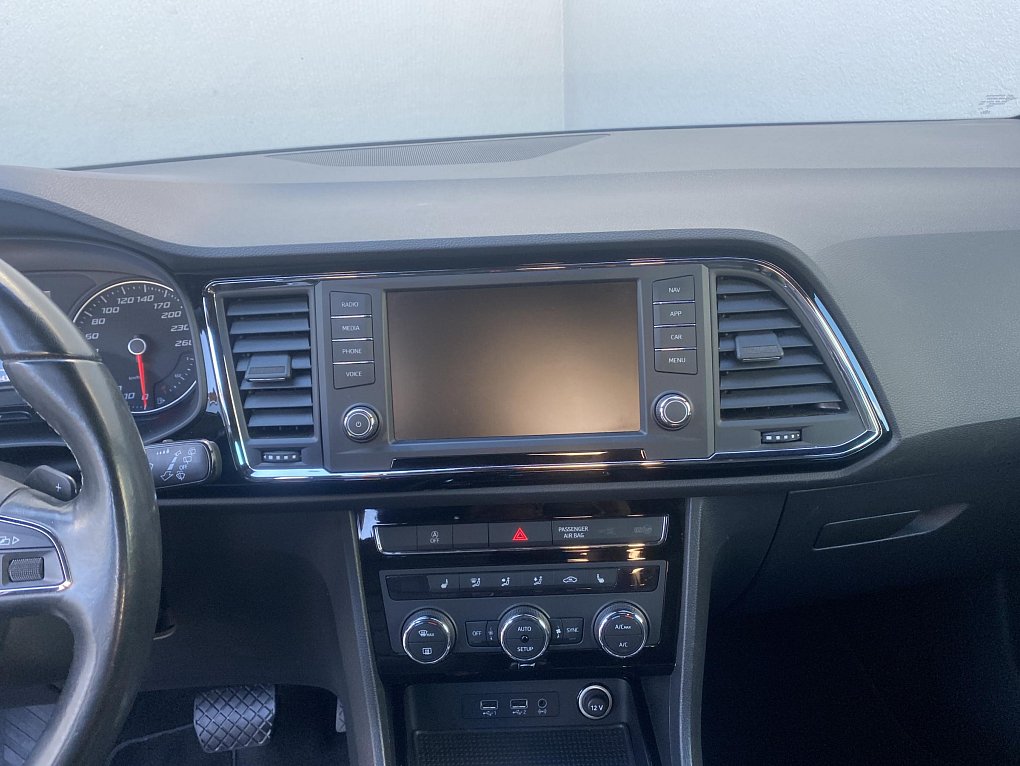 Seat Ateca 1.4 TSi Xcellence