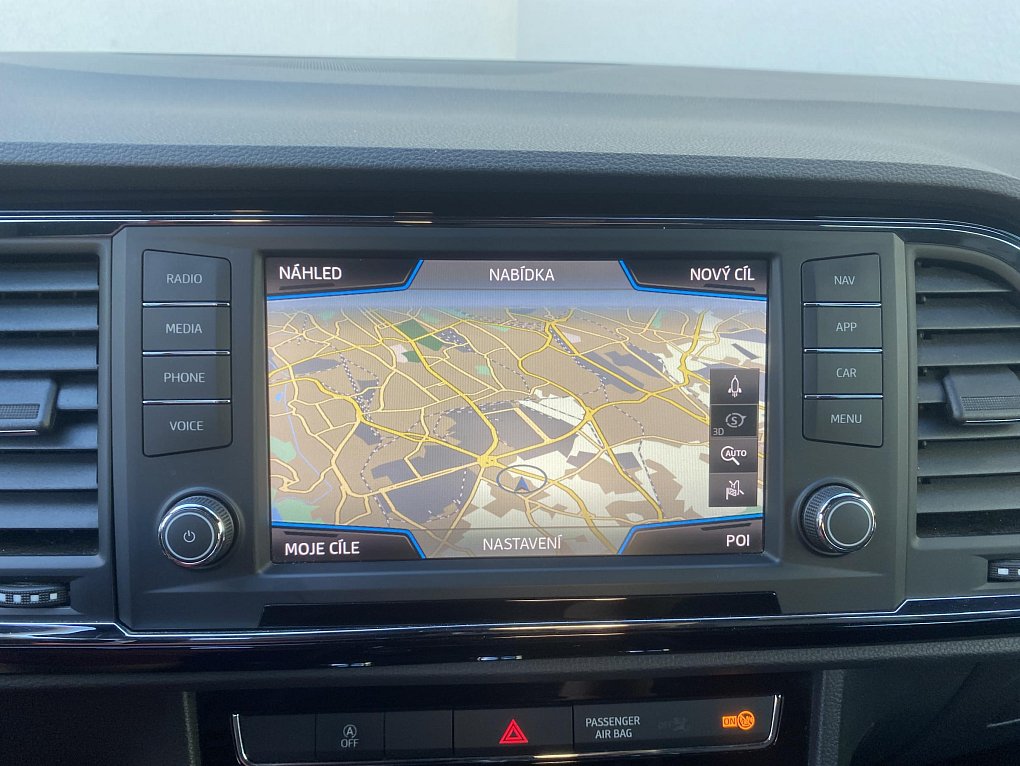 Seat Ateca 1.4 TSi Xcellence