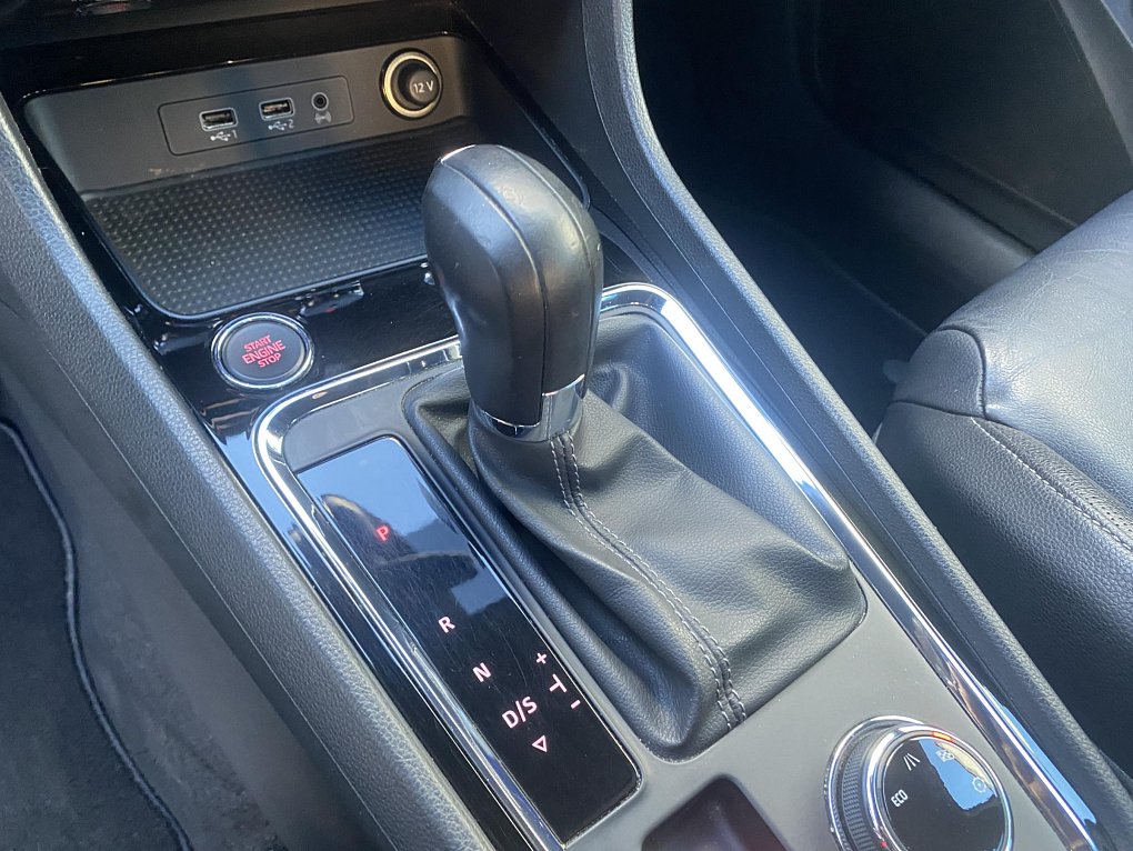 Seat Ateca 1.4 TSi Xcellence