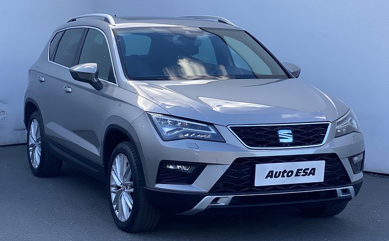 Seat Ateca 1.4 TSi Xcellence