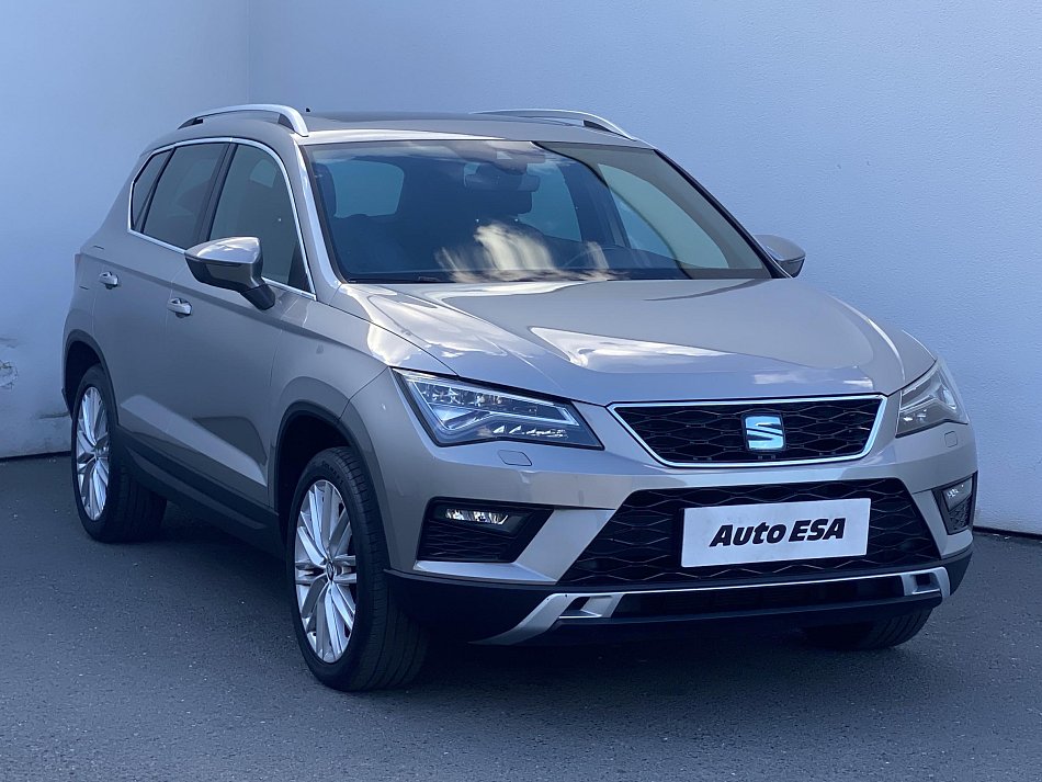 Seat Ateca 1.4 TSi Xcellence