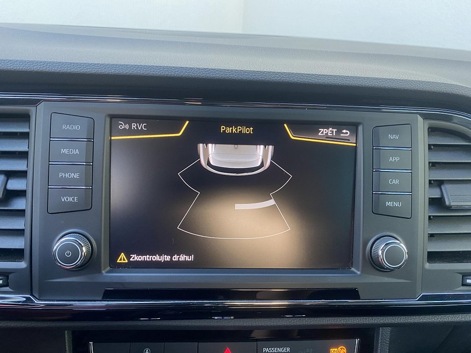 Seat Ateca 1.4 TSi Xcellence