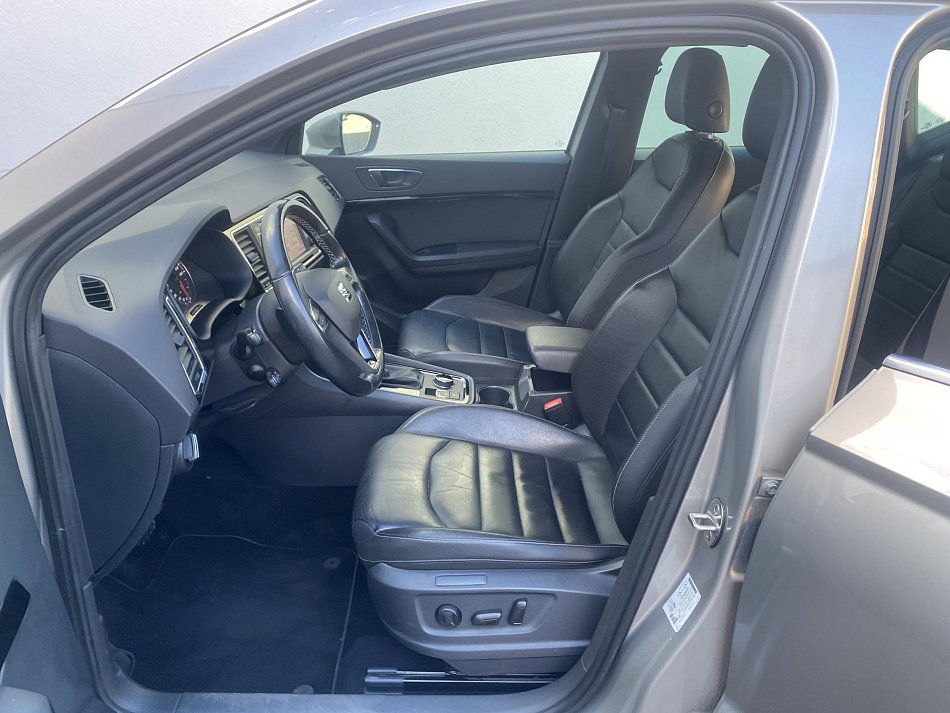 Seat Ateca 1.4 TSi Xcellence