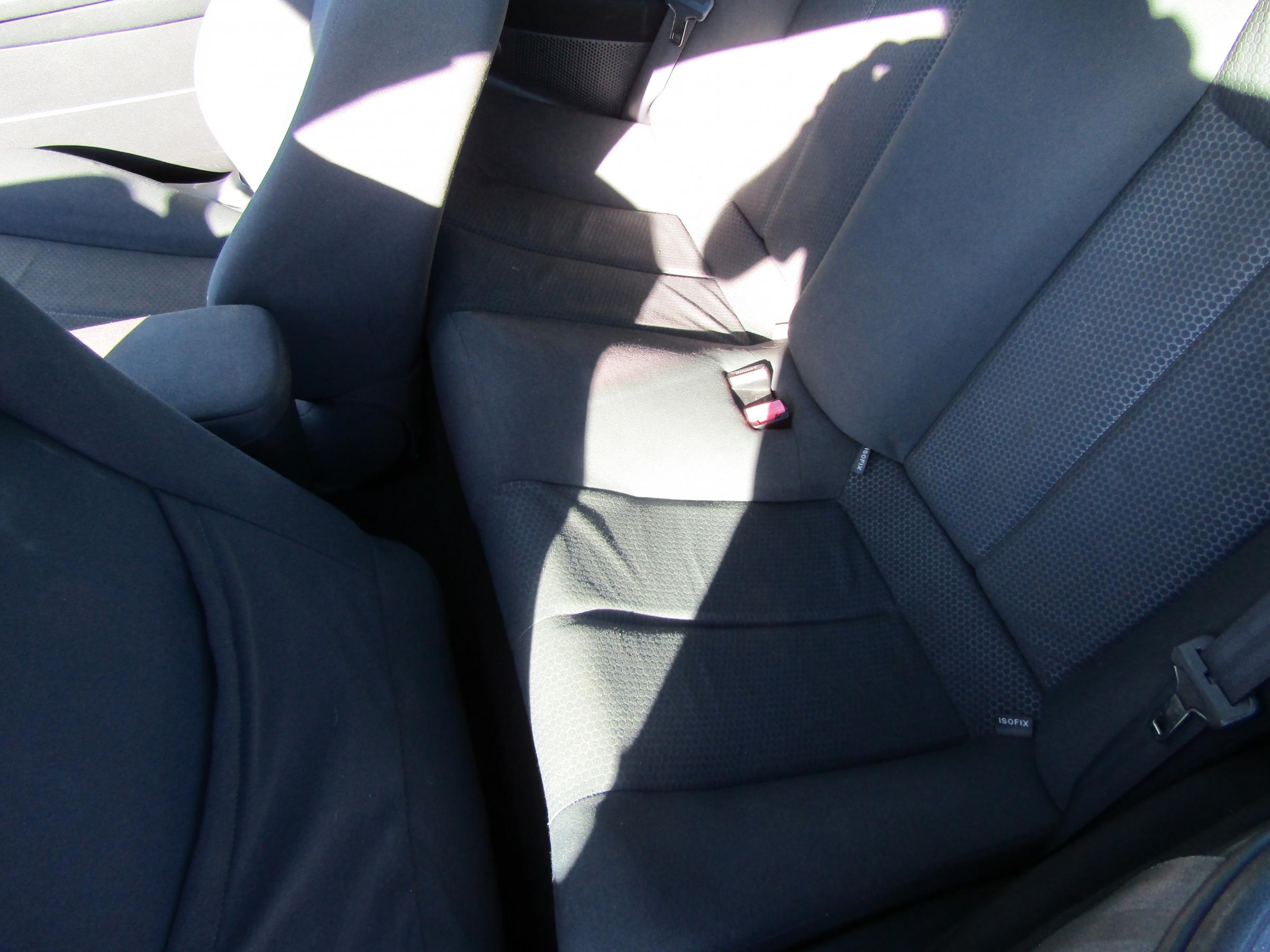 Renault Mégane, 2004 - pohled č. 10