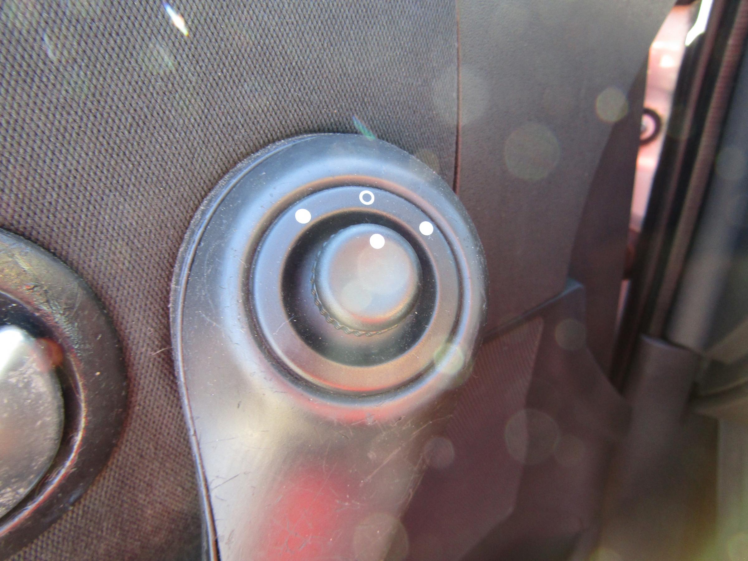 Renault Mégane, 2004 - pohled č. 14