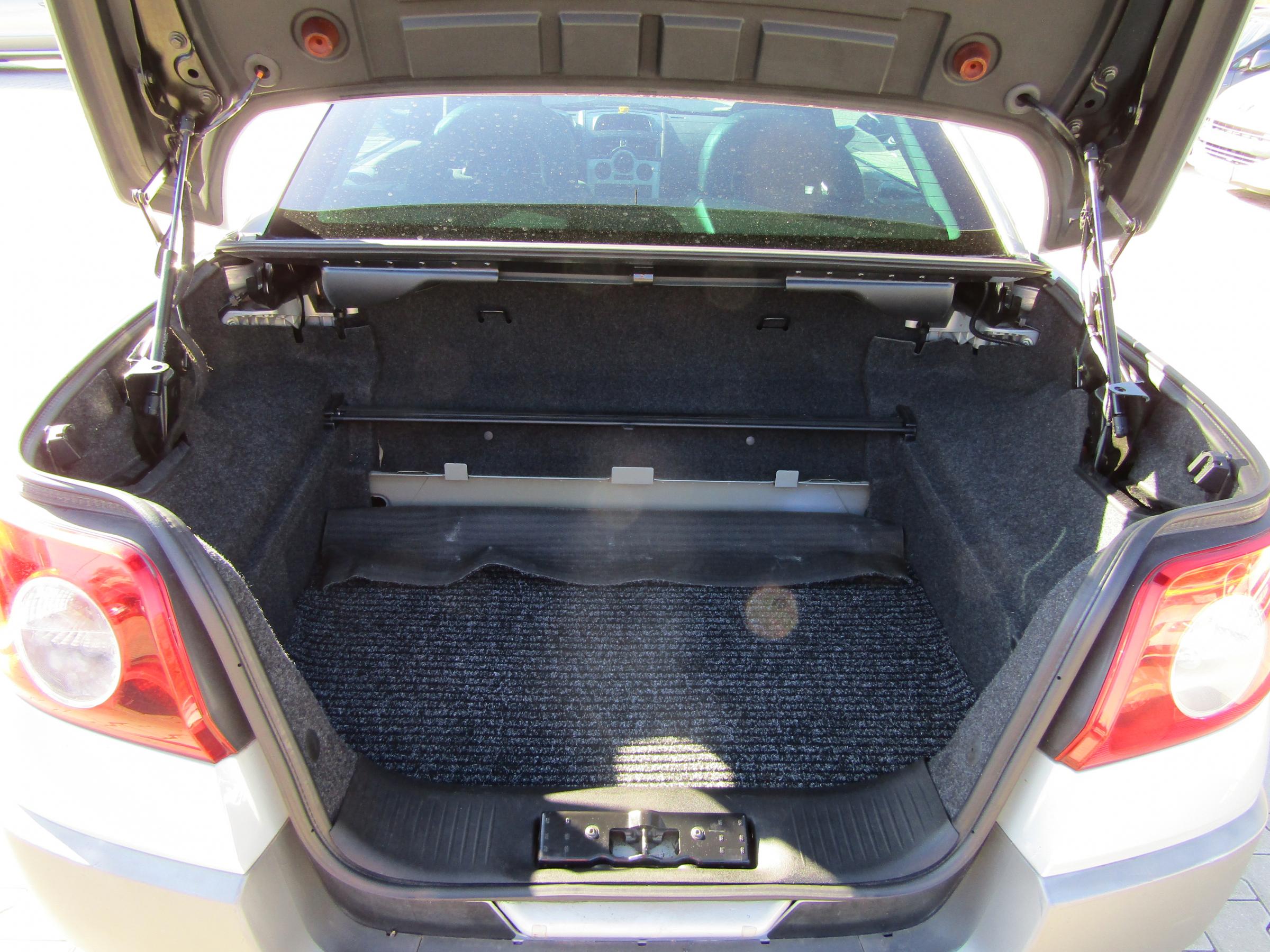 Renault Mégane, 2004 - pohled č. 7