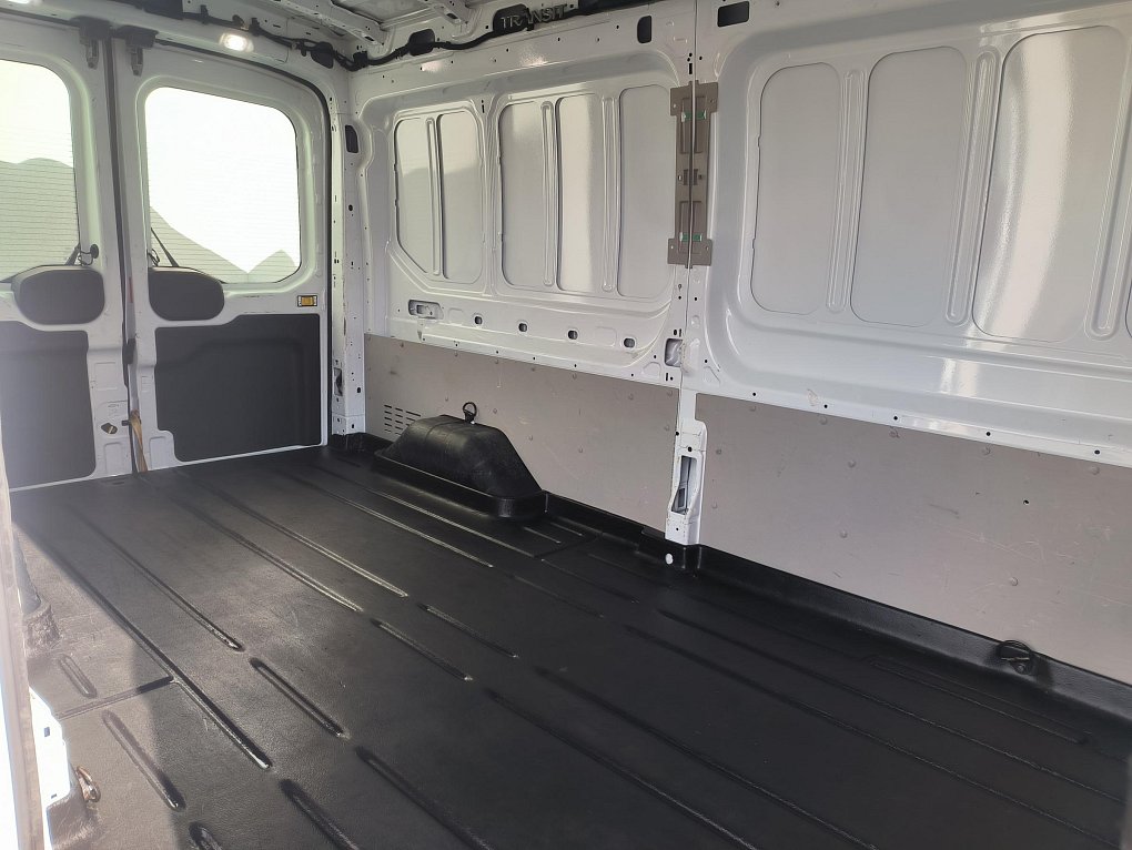 Ford Transit 2.0TDCi Trend L3H2