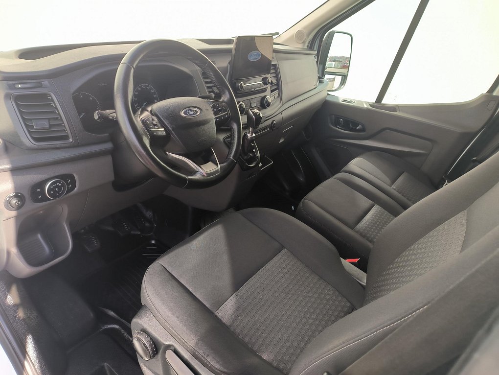 Ford Transit 2.0TDCi Trend L3H2