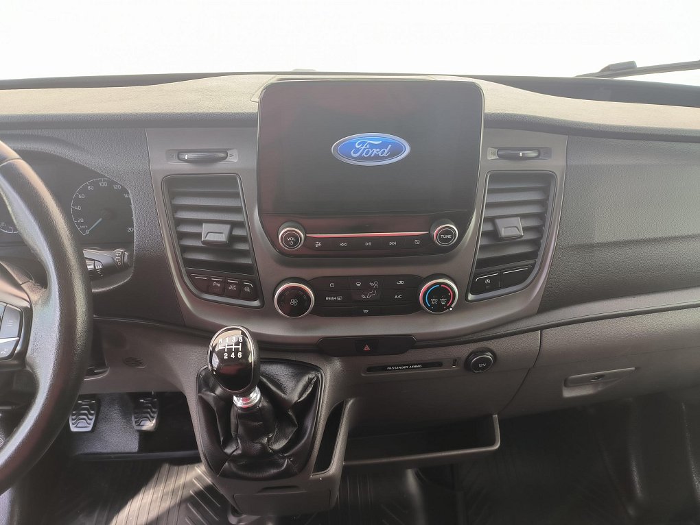 Ford Transit 2.0TDCi Trend L3H2