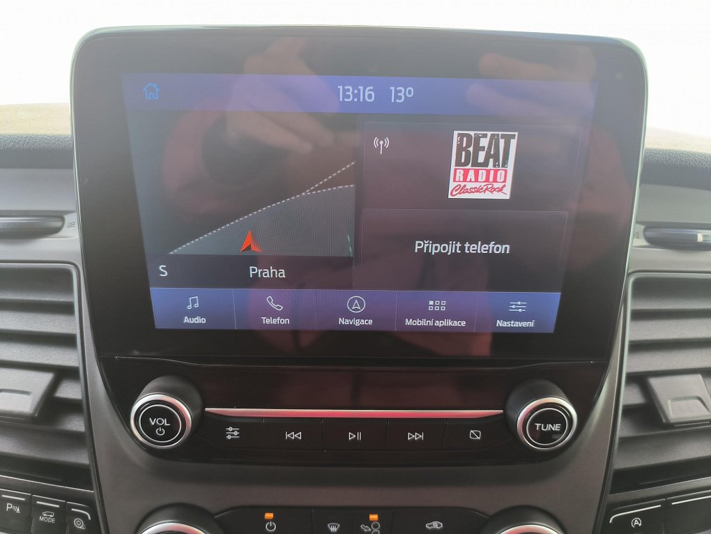 Ford Transit 2.0TDCi Trend L3H2