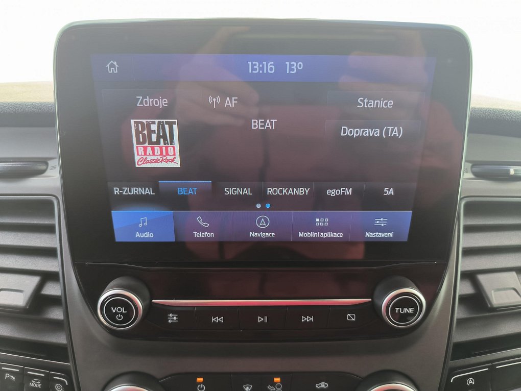 Ford Transit 2.0TDCi Trend L3H2