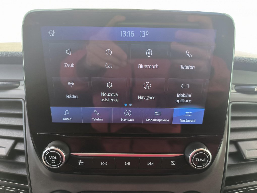 Ford Transit 2.0TDCi Trend L3H2