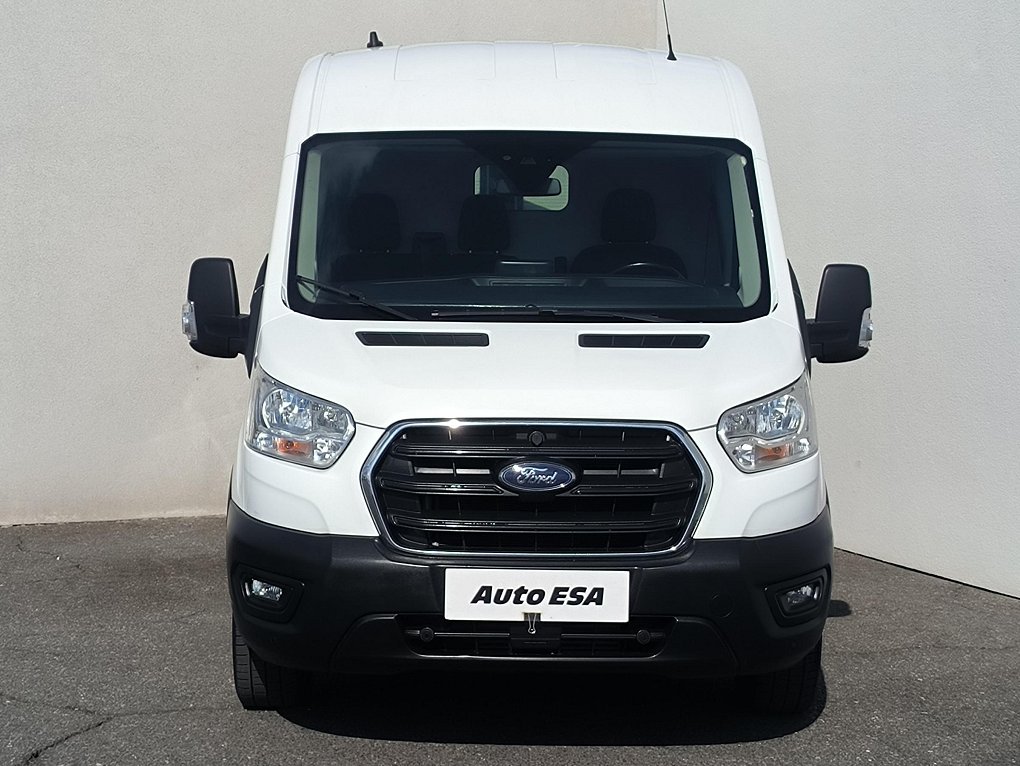 Ford Transit 2.0TDCi Trend L3H2