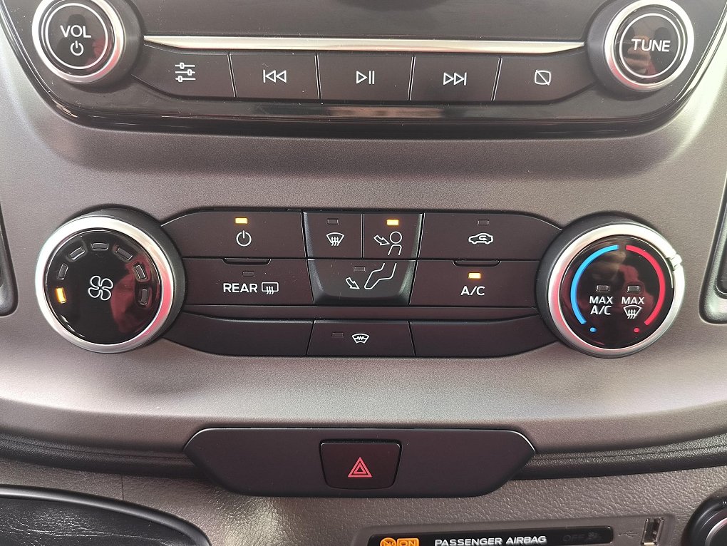 Ford Transit 2.0TDCi Trend L3H2