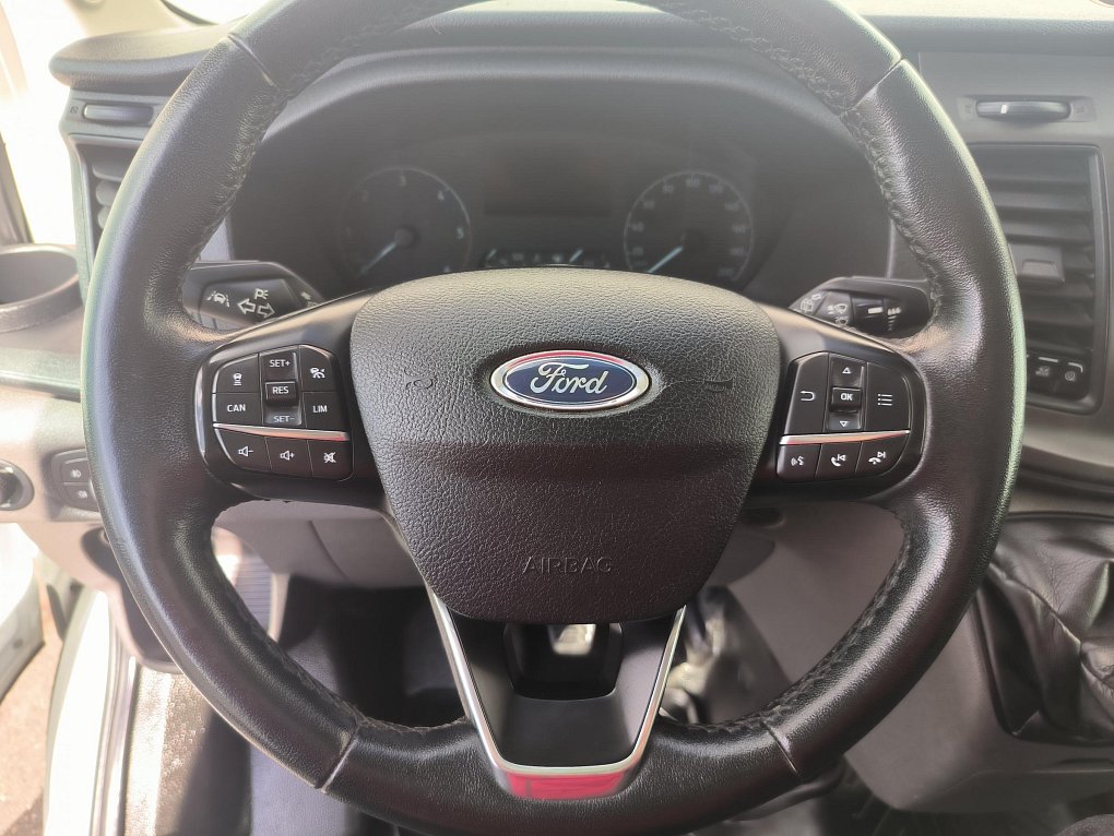Ford Transit 2.0TDCi Trend L3H2