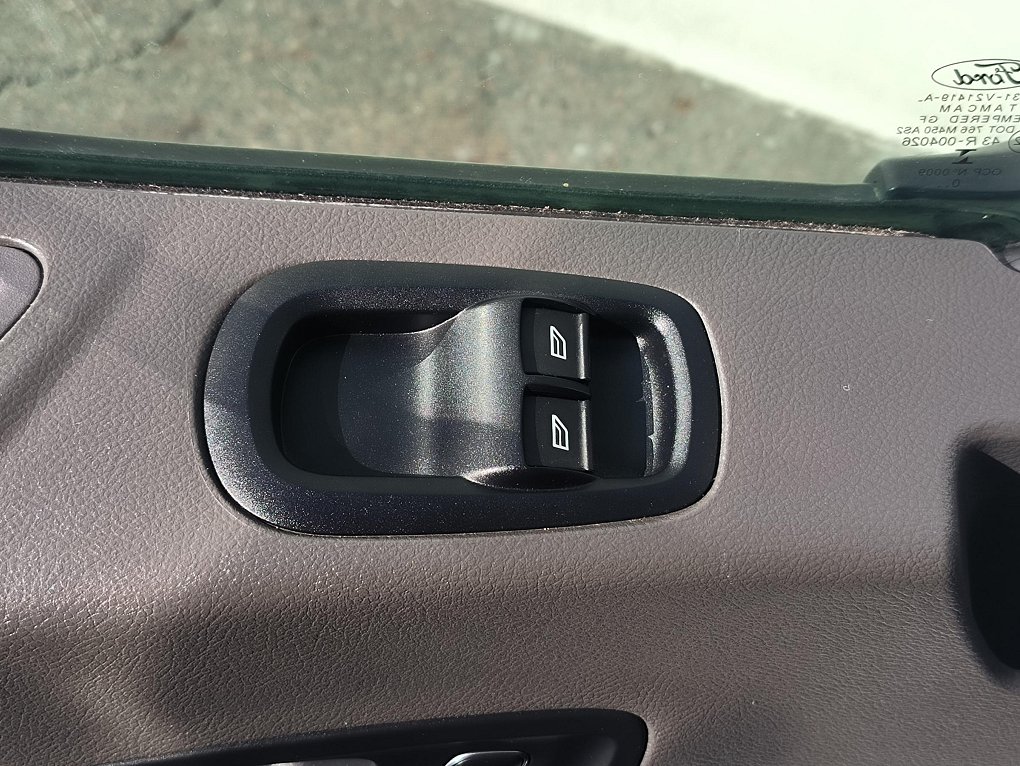 Ford Transit 2.0TDCi Trend L3H2