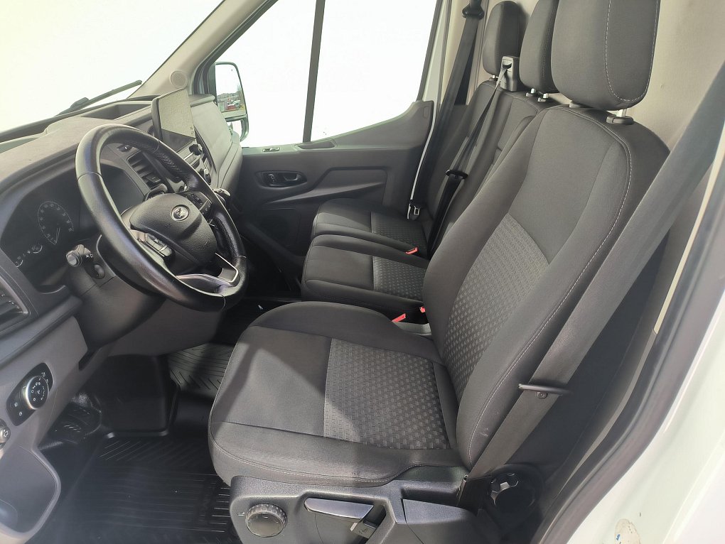 Ford Transit 2.0TDCi Trend L3H2