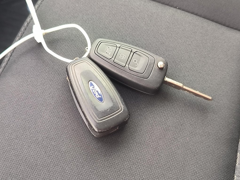 Ford Transit 2.0TDCi Trend L3H2