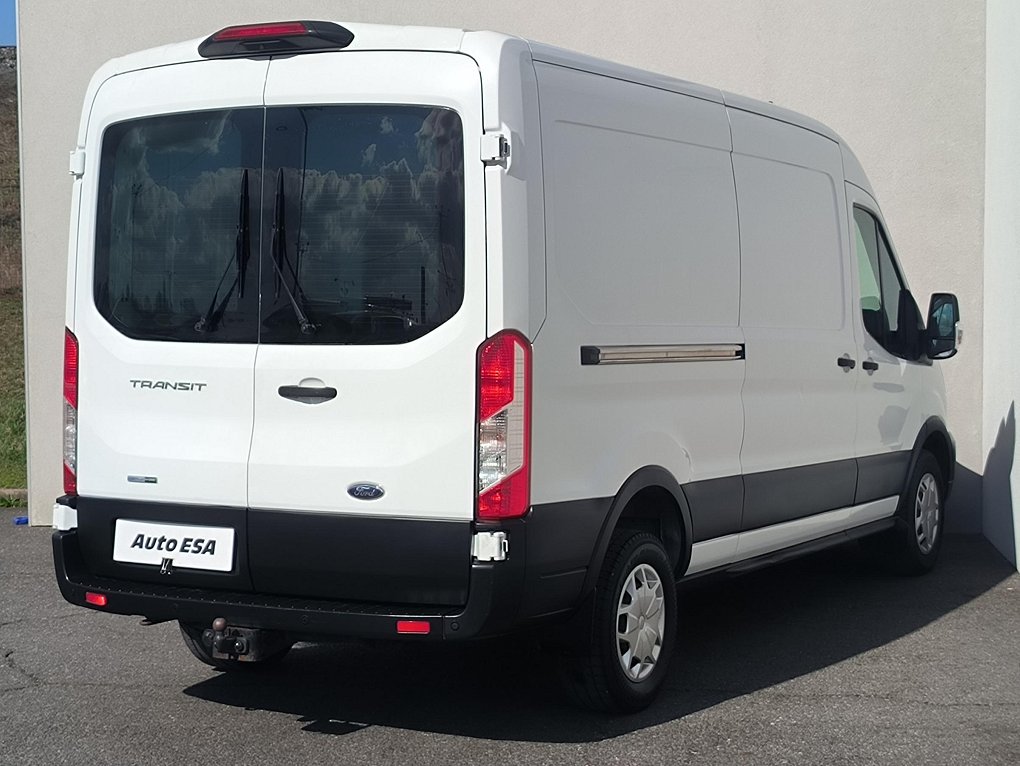 Ford Transit 2.0TDCi Trend L3H2