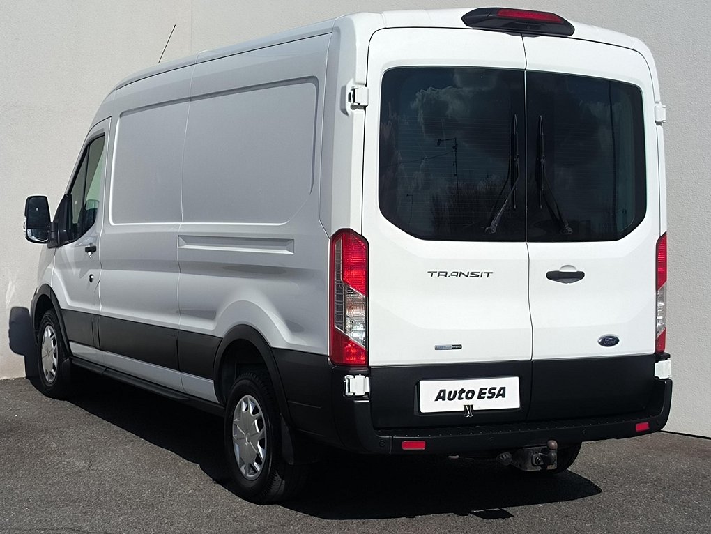 Ford Transit 2.0TDCi Trend L3H2