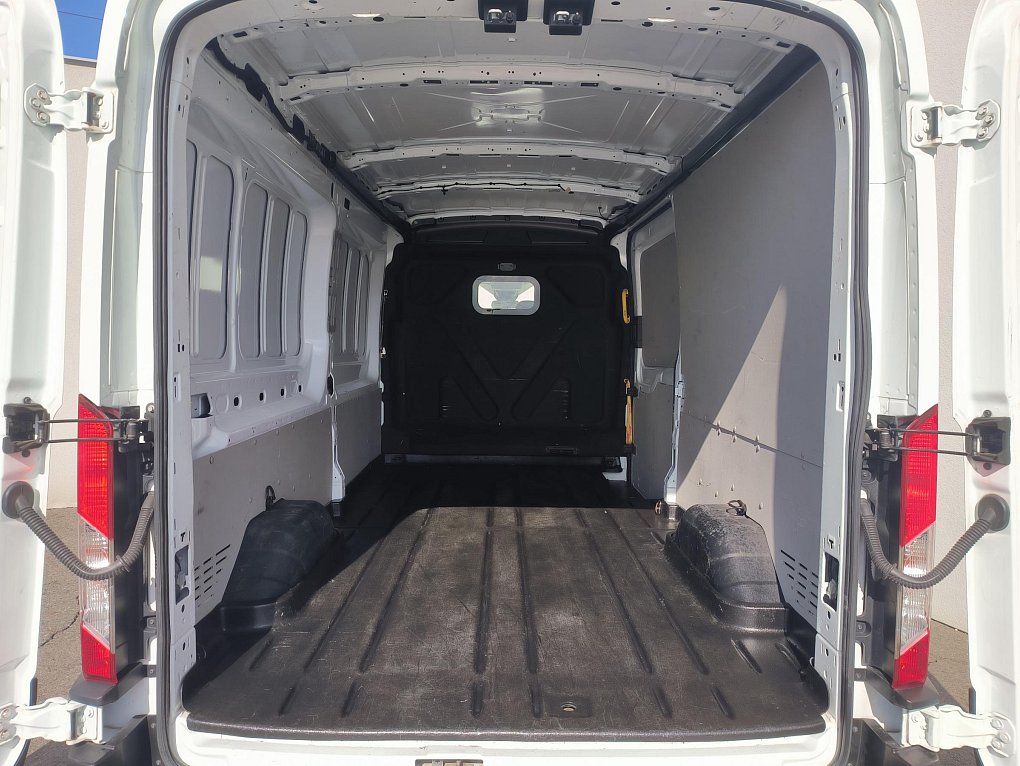 Ford Transit 2.0TDCi Trend L3H2